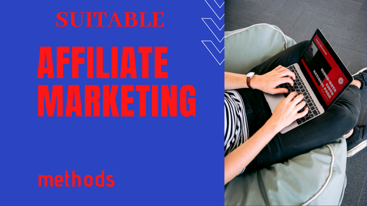 affiliate marketing for beginners